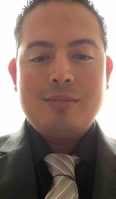 Daniel Obed Urbina
