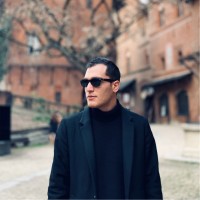 Sepehr Arzjani