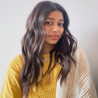 Ananya Anand