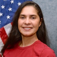 Luz Minelba Acevedo-Castro
