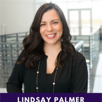 Lindsay Palmer