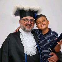 Maichel Jony Bossle Lazzarotto