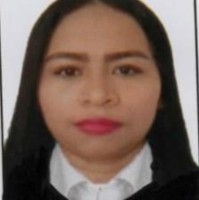Sindy Bertel Gil