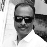 Nagarajan Krishna Murthy