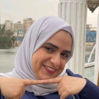 Dina Mostafa
