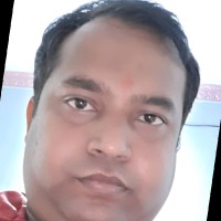 Devesh Dwivedi