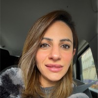 Mariam Alsharhan