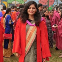 Shweta Sati
