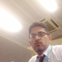 murtaza marvi