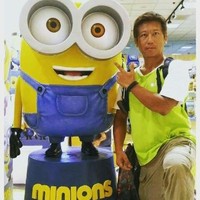 Kevin Chiu