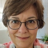Mary Beth Johnson