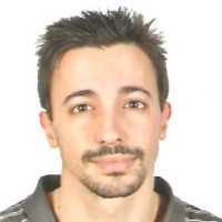 Javier Lozano Rodríguez