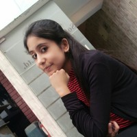 Anjali chandna