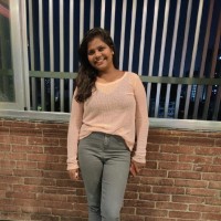 Krutika Bhagat