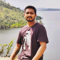Hemanth Naidu