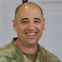 Michael Barreca