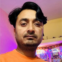 Krishna Singh