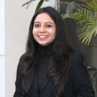 Arushi Chagti