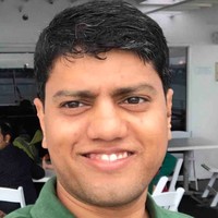Antim Parikh