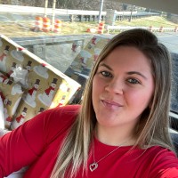 Ashley Fourcade