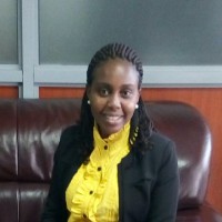 Keziah Kimani