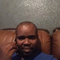 Freddy Molatudi