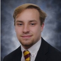 Logan Cogdell