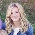 Traci Richardson (Derouin)