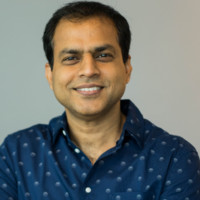 Navindra Goel