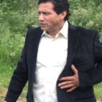 Ricardo Espinoza