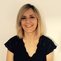 Gladia Bogdan