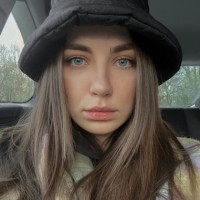 Polina Rozhkova