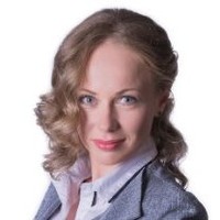 Olga Shershneva