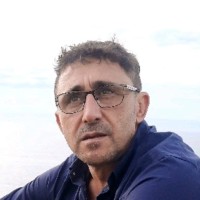 Roberto Llamas Urbon