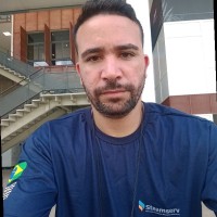 Lucas Kaique Frota Da Silva
