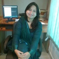 Nafeesa Mansha