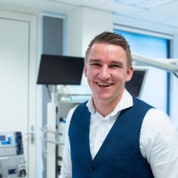 Sander van Leeuwen