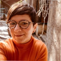 Valeria Ravasi