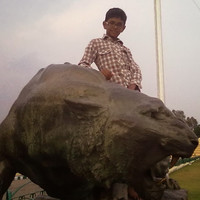 Sanjay Kumar
