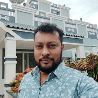 Santosh Kumar Nagavelli