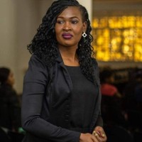 Cynthia Sibanda