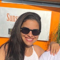 Samantha Lopes Rodrigues