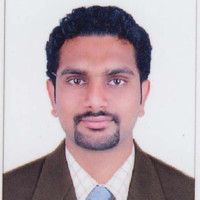 AKASH MOHAN