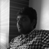 VIshal Bhensdadia