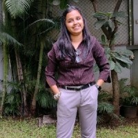 Vaishnavi Mandhane