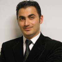 Mehmet Akalın