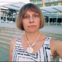 Diana Tsekulova