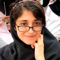 Kiana Rahmani