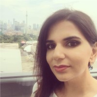 Sana Ghani
