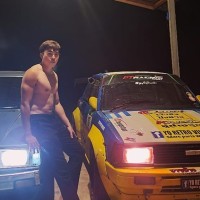 Marshall Teo